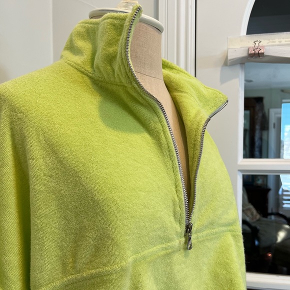 Gil Rodriguez Green Lounge Set - Picture 2 of 15